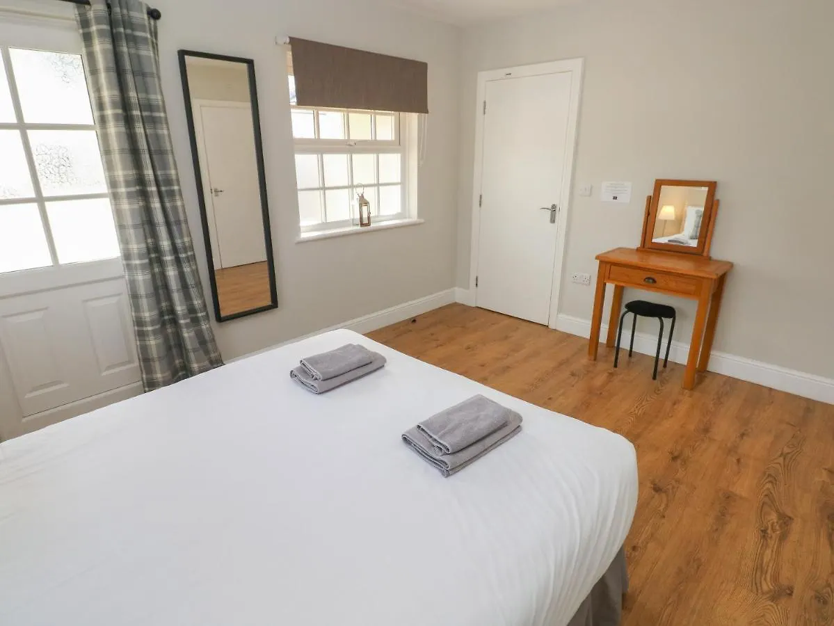 Apartment North At The Hideaway Tenby