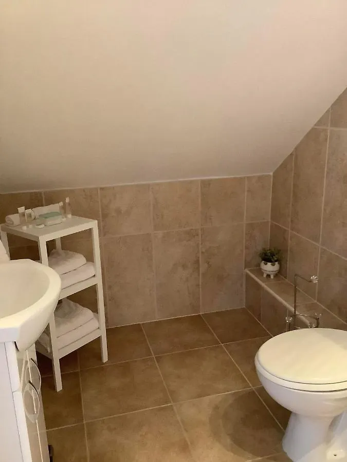 New Overlander Inn 4* Penally