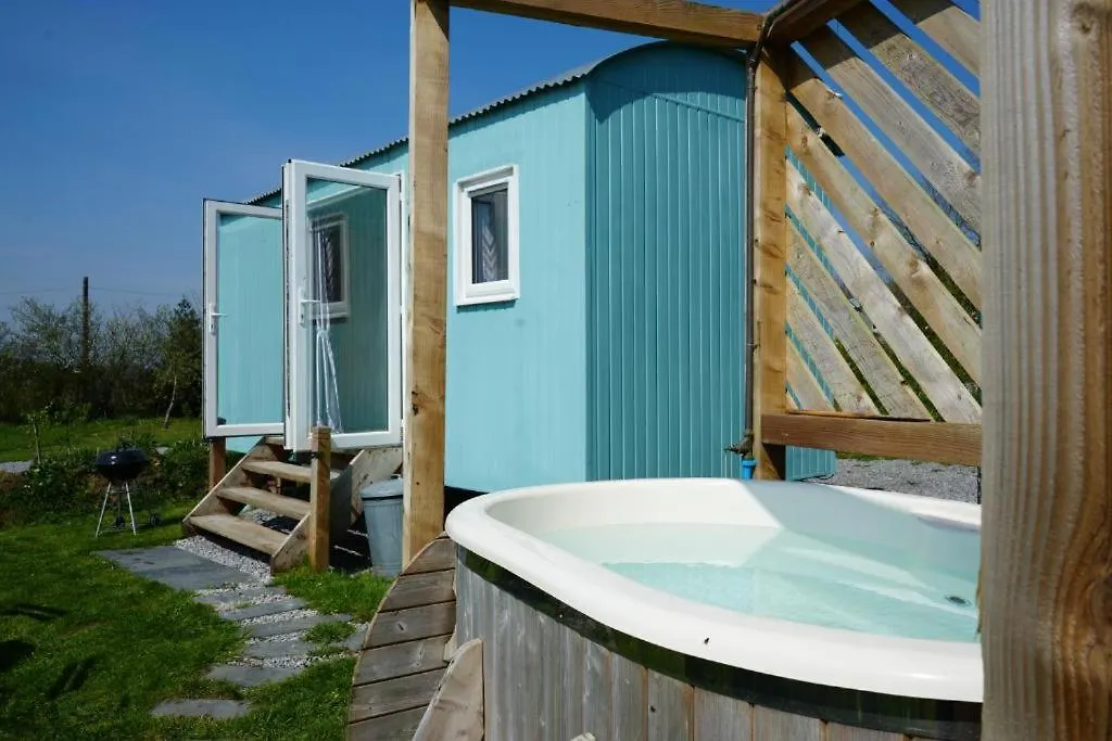 Bluebell Apartment Tenby