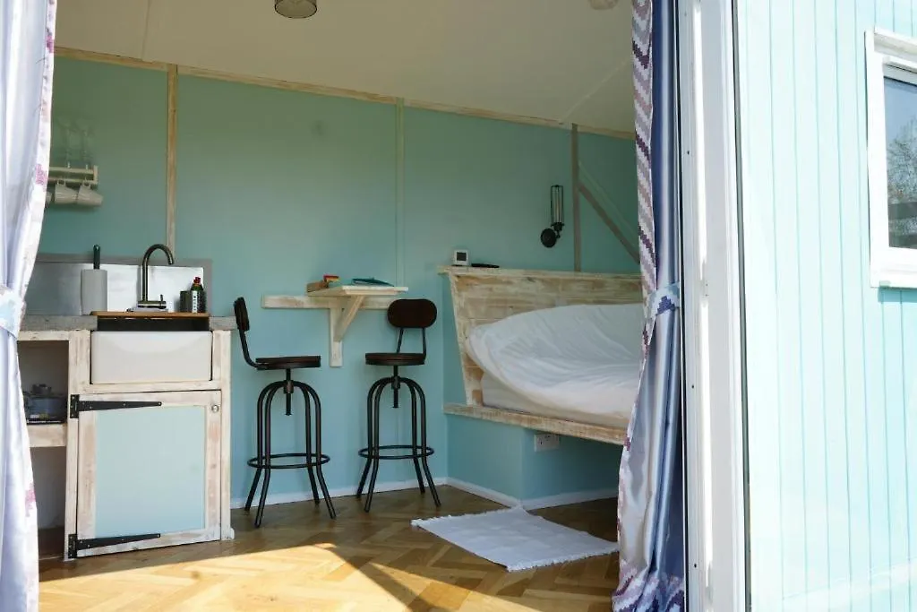 Bluebell Apartment