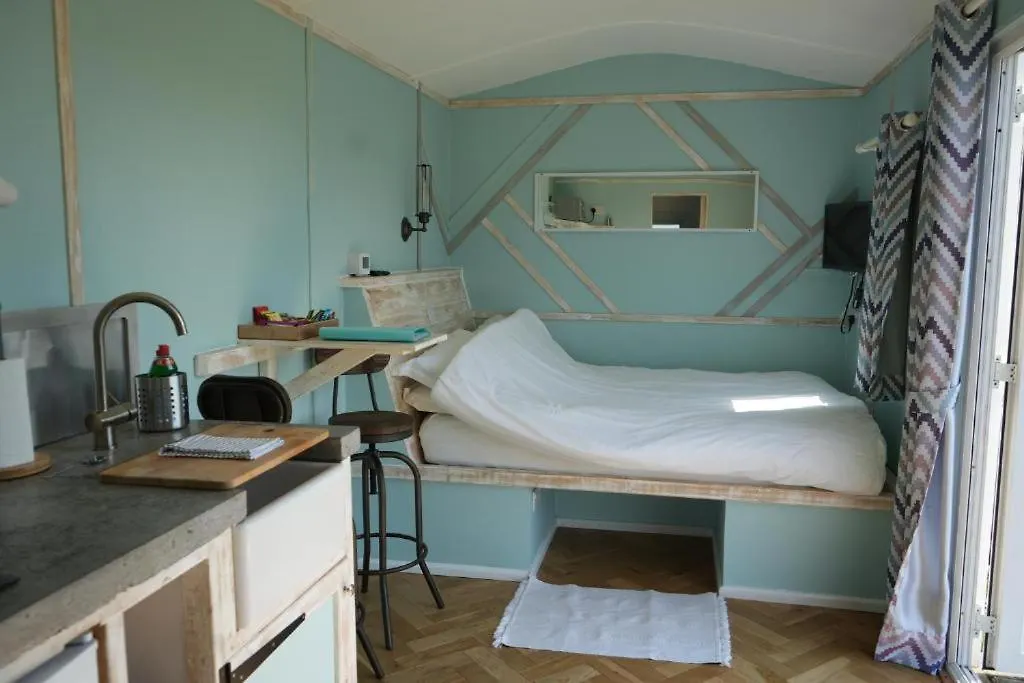 Apartment Bluebell *