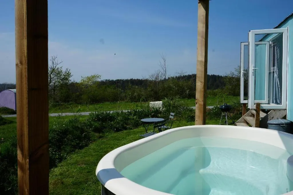 Bluebell Apartment Tenby