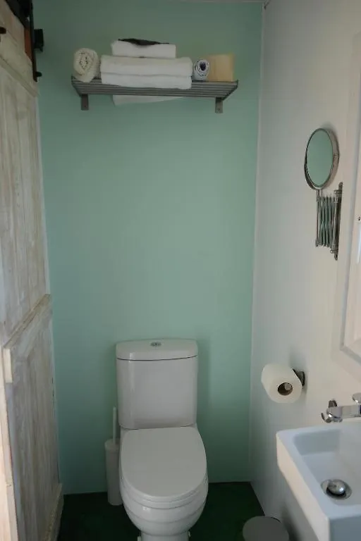 Apartment Bluebell Tenby