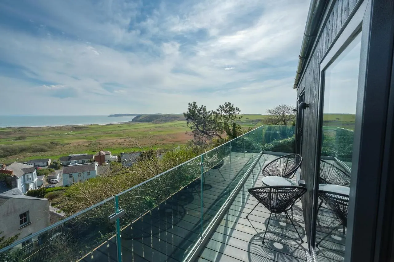 Priory Bay Escapes - Visum