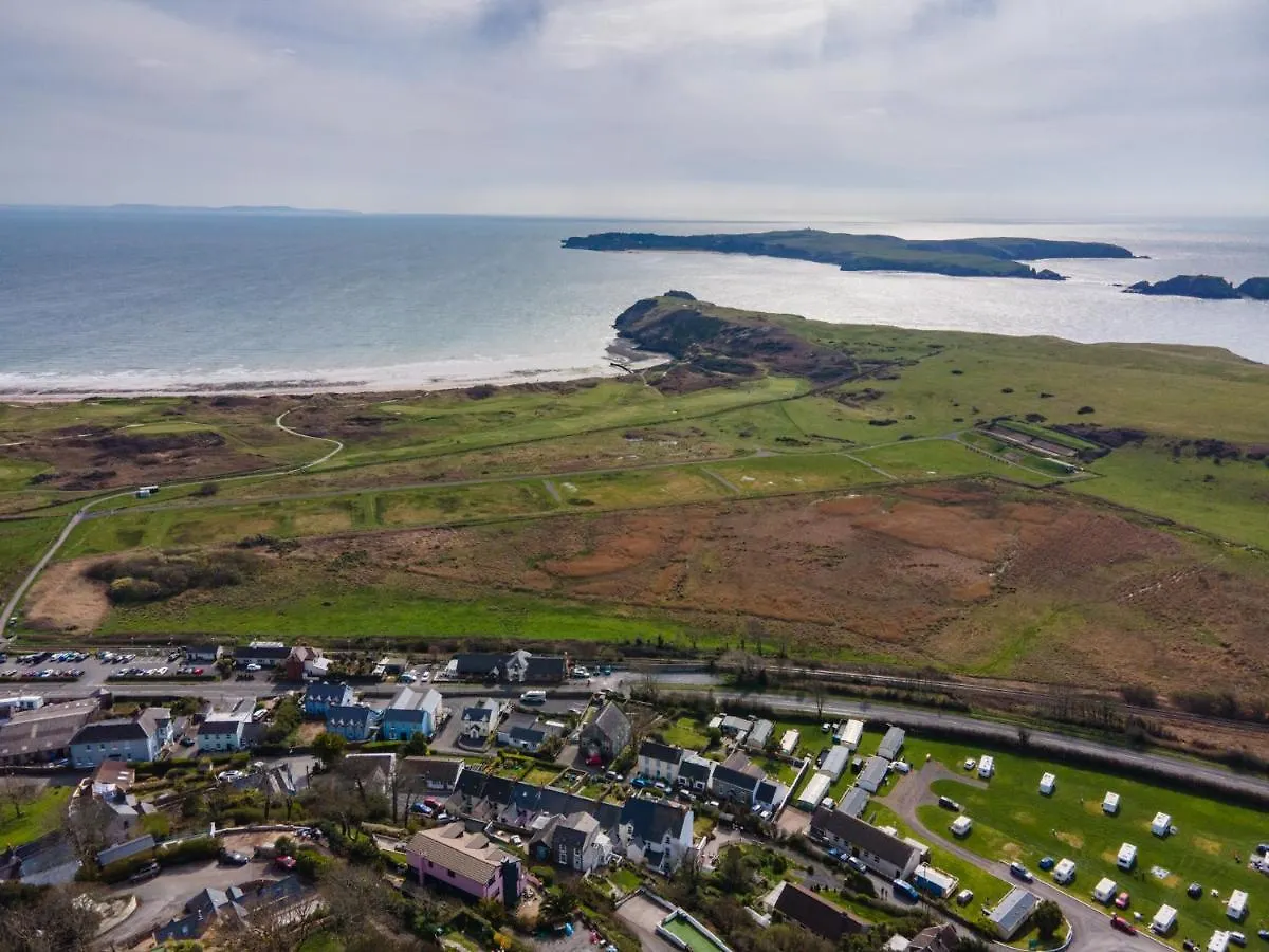 Apartment Priory Bay Escapes - Visum