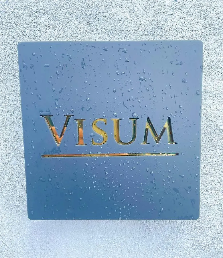 Priory Bay Escapes - Visum Apartment