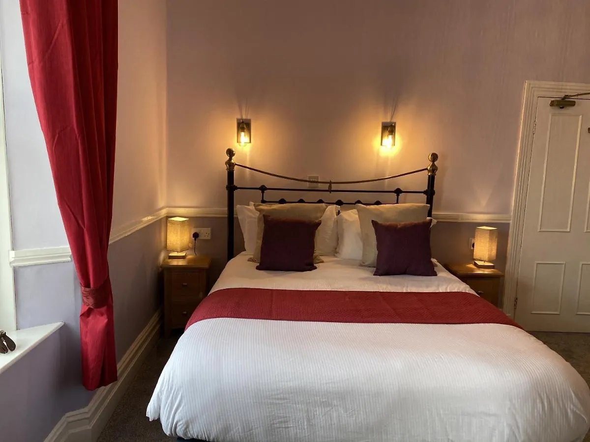 Sunny Bank 4* Tenby