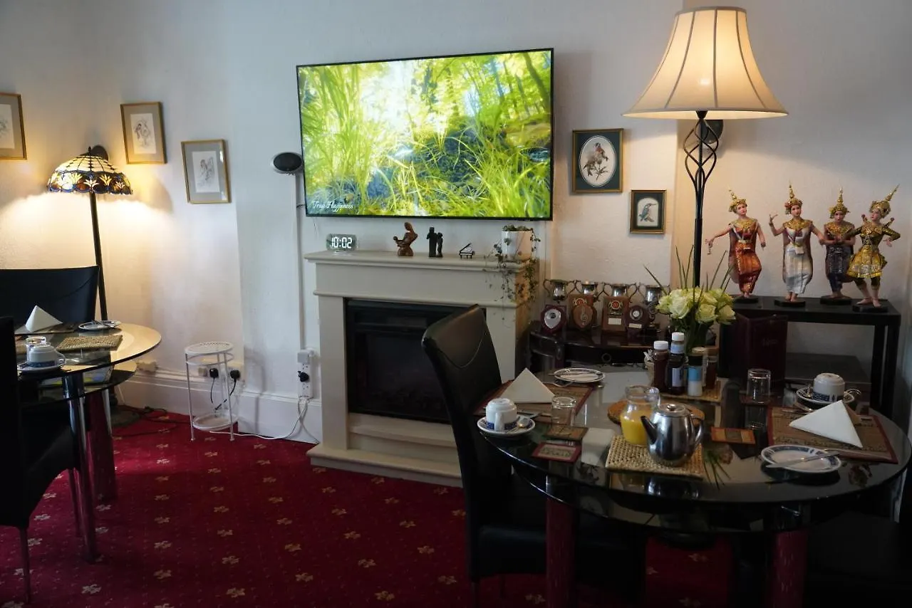 Marlborough Guest House B & B Guest house