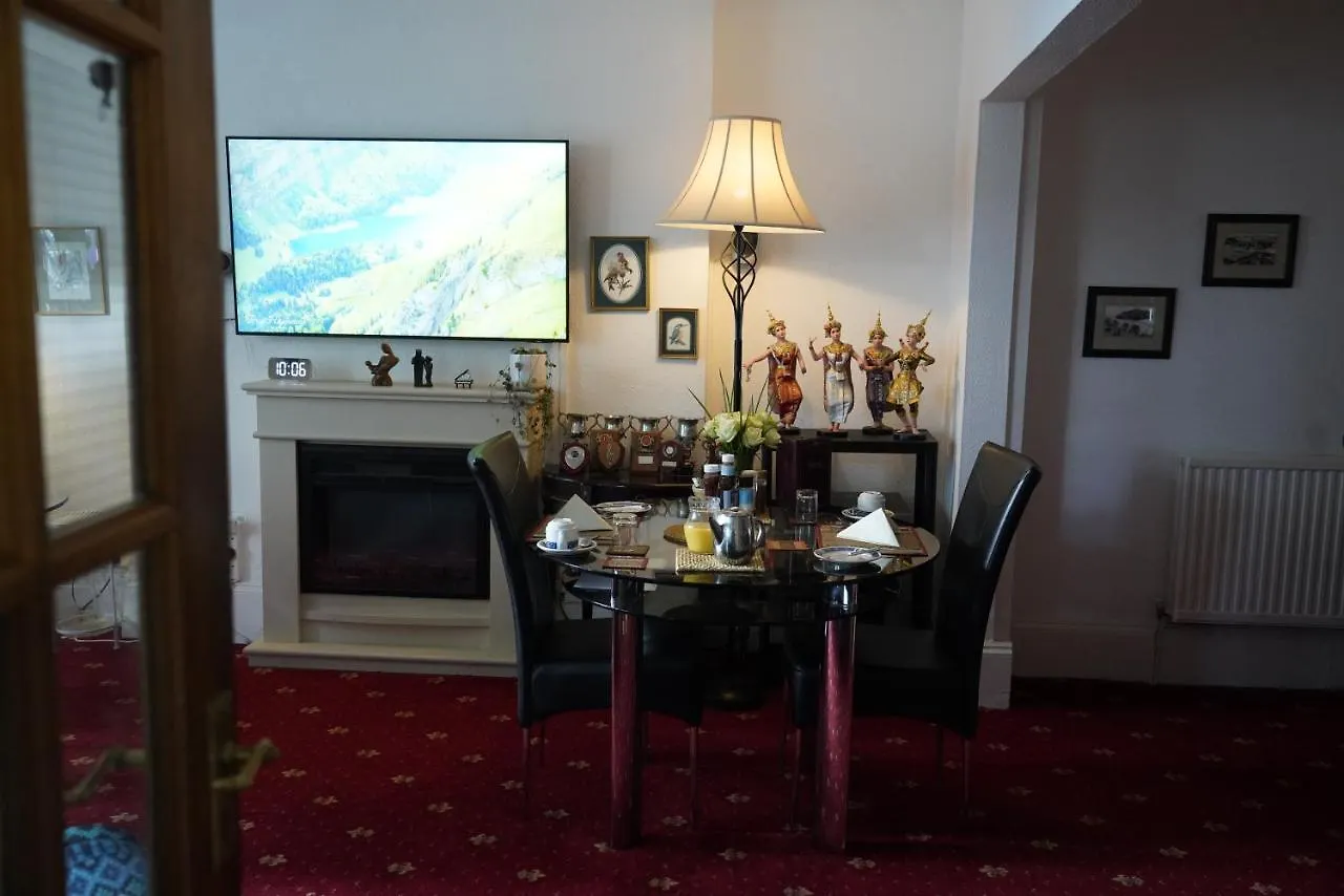 Marlborough Guest House B & B Guest house 3*