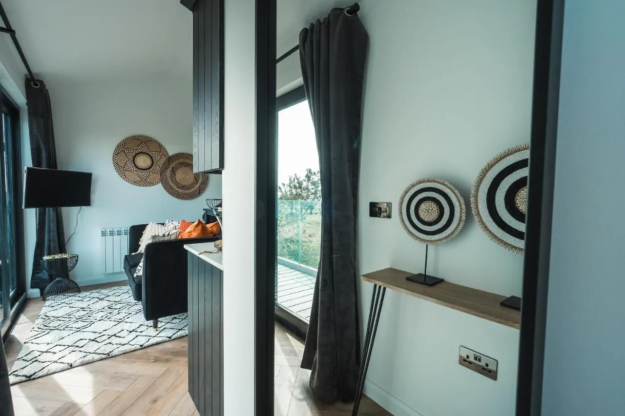 Apartment Priory Bay Escapes - Visum *