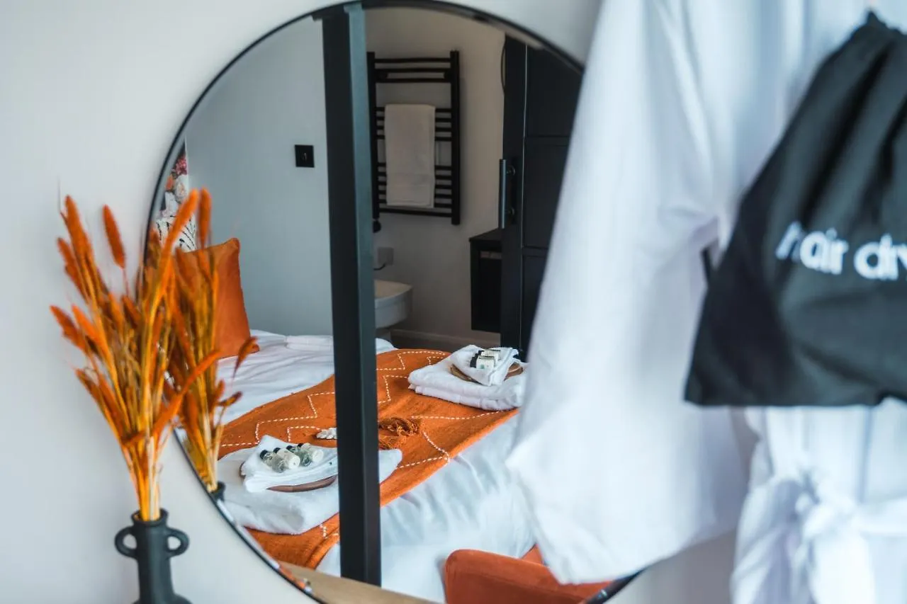 Apartment Priory Bay Escapes - Visum Tenby