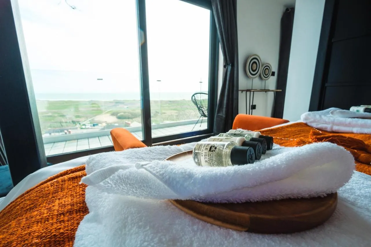 Priory Bay Escapes - Visum