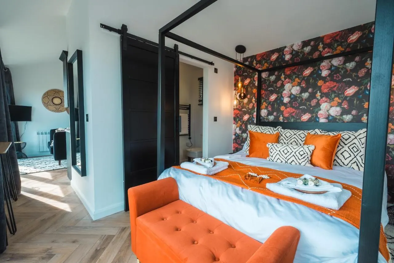 Apartment Priory Bay Escapes - Visum *