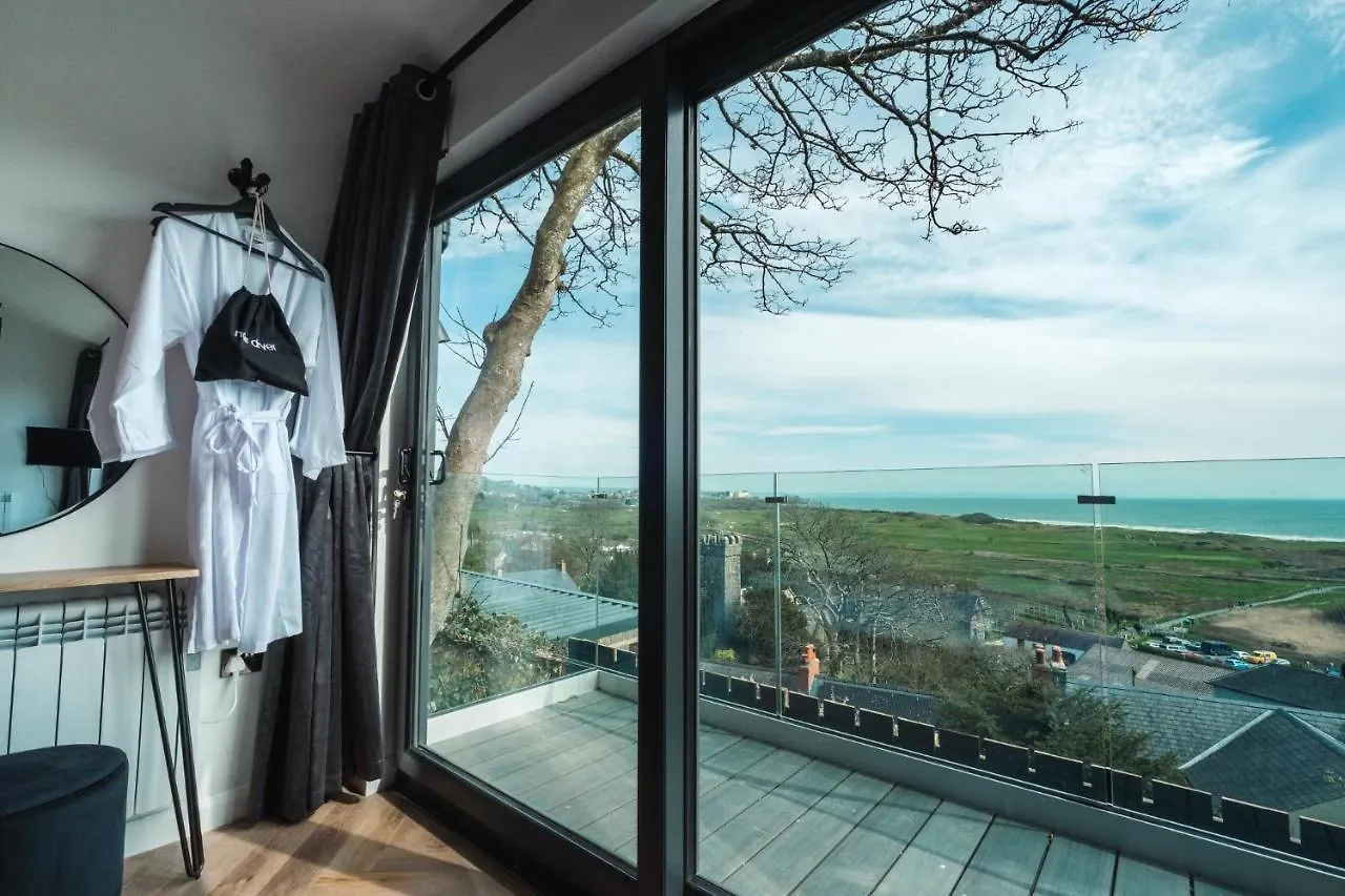 Apartment Priory Bay Escapes - Visum *