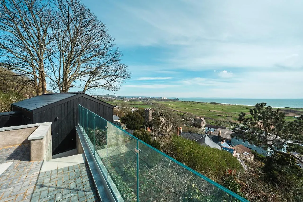 Priory Bay Escapes - Visum