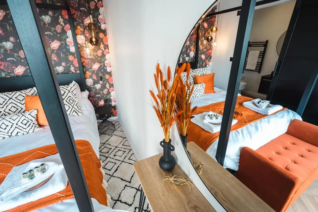 Priory Bay Escapes - Visum *
