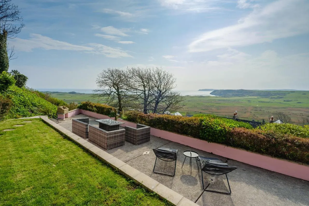 Apartment Priory Bay Escapes - Matahari Tenby