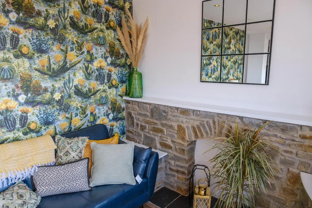 Apartment Priory Bay Escapes - Matahari Tenby