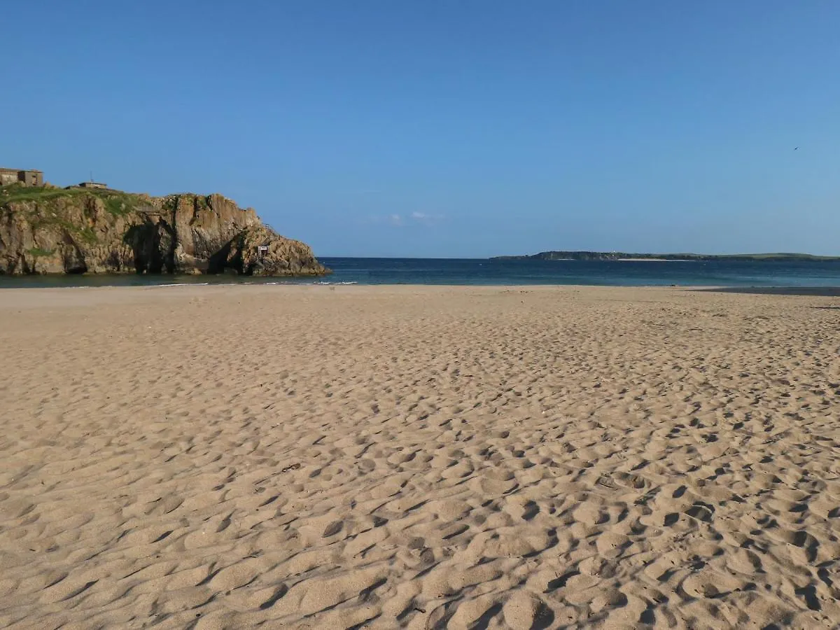 Holiday home Stones Throw