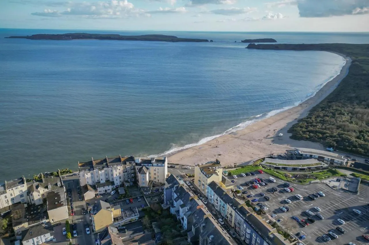 Apartment The Cwtch - 2 Bedroom -