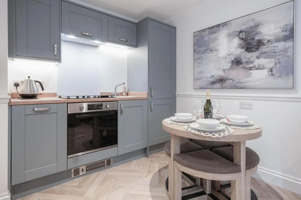 The Cwtch - 2 Bedroom - * Tenby