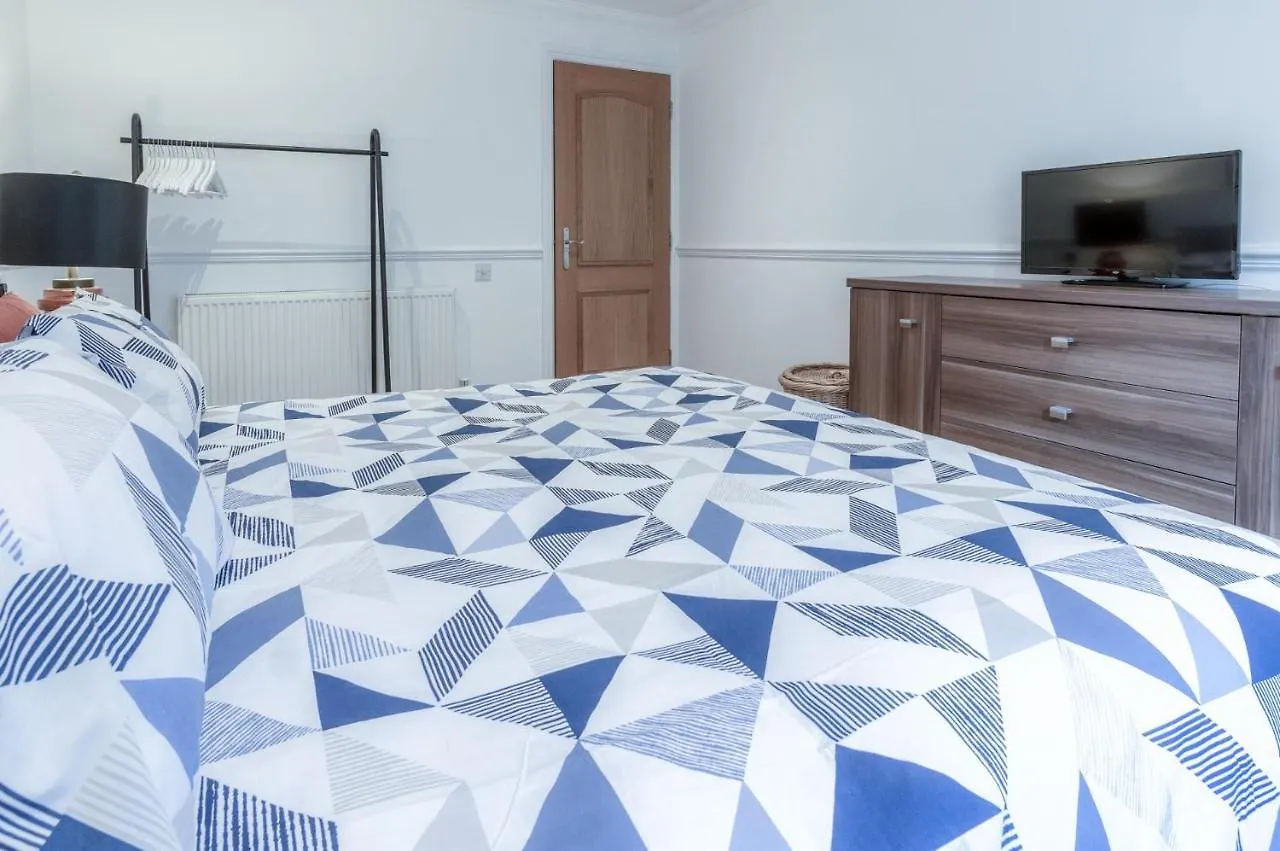 The Cwtch - 2 Bedroom - Tenby