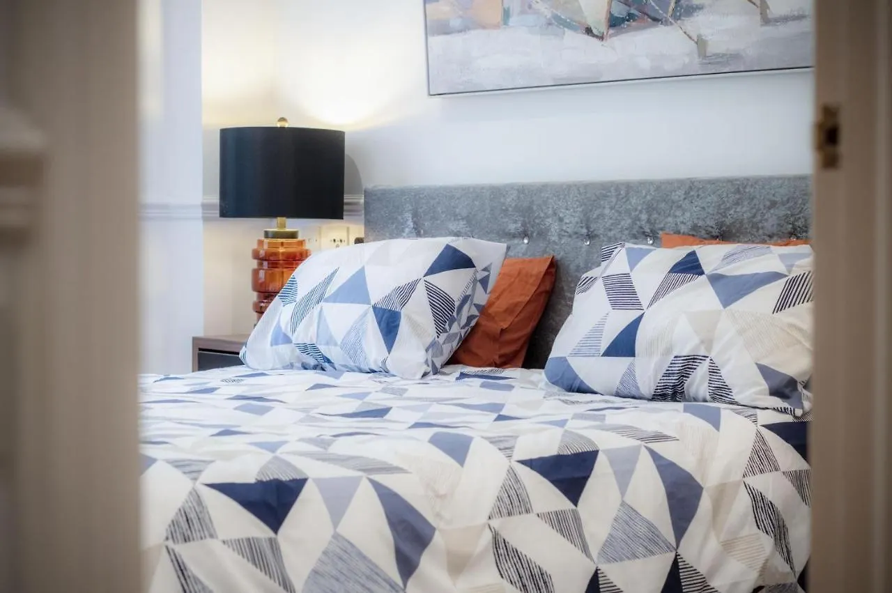 The Cwtch - 2 Bedroom - Apartment