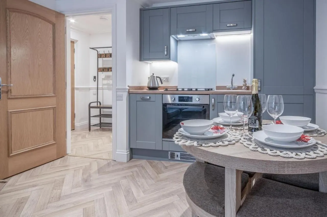 Apartment The Cwtch - 2 Bedroom - *