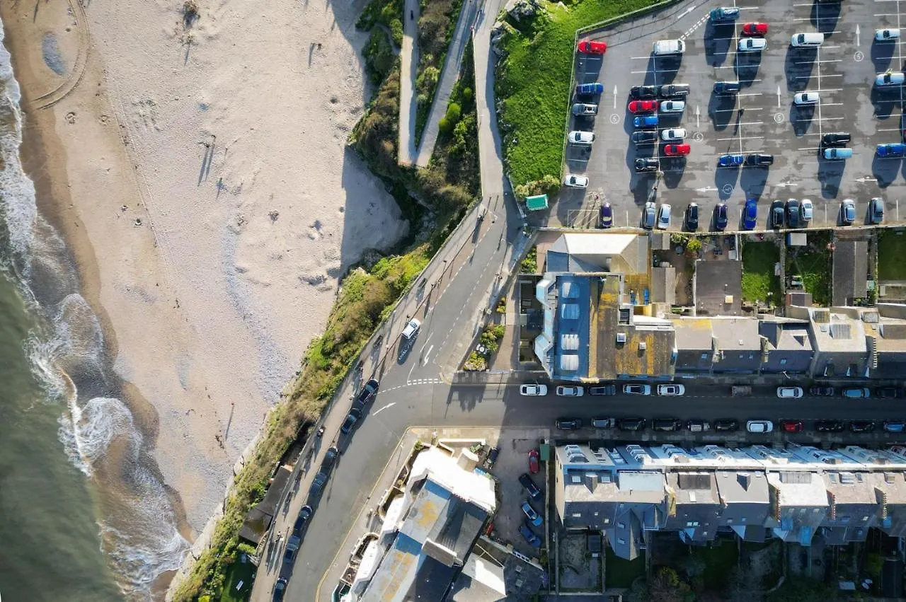 Apartmán The Cwtch - 2 Bedroom - *