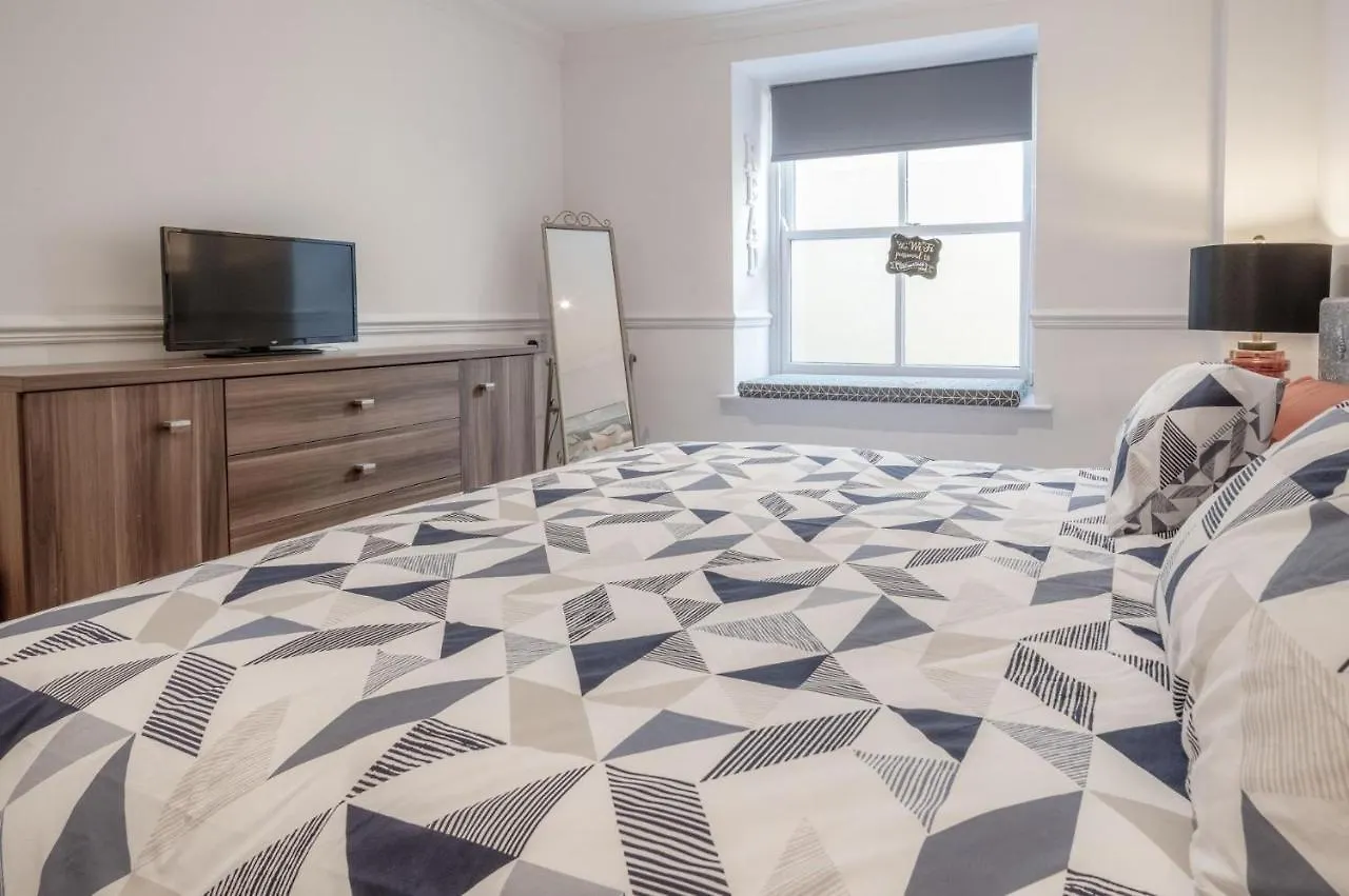 Apartment The Cwtch - 2 Bedroom -