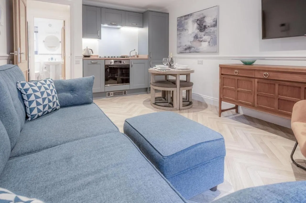 The Cwtch - 2 Bedroom - * Tenby