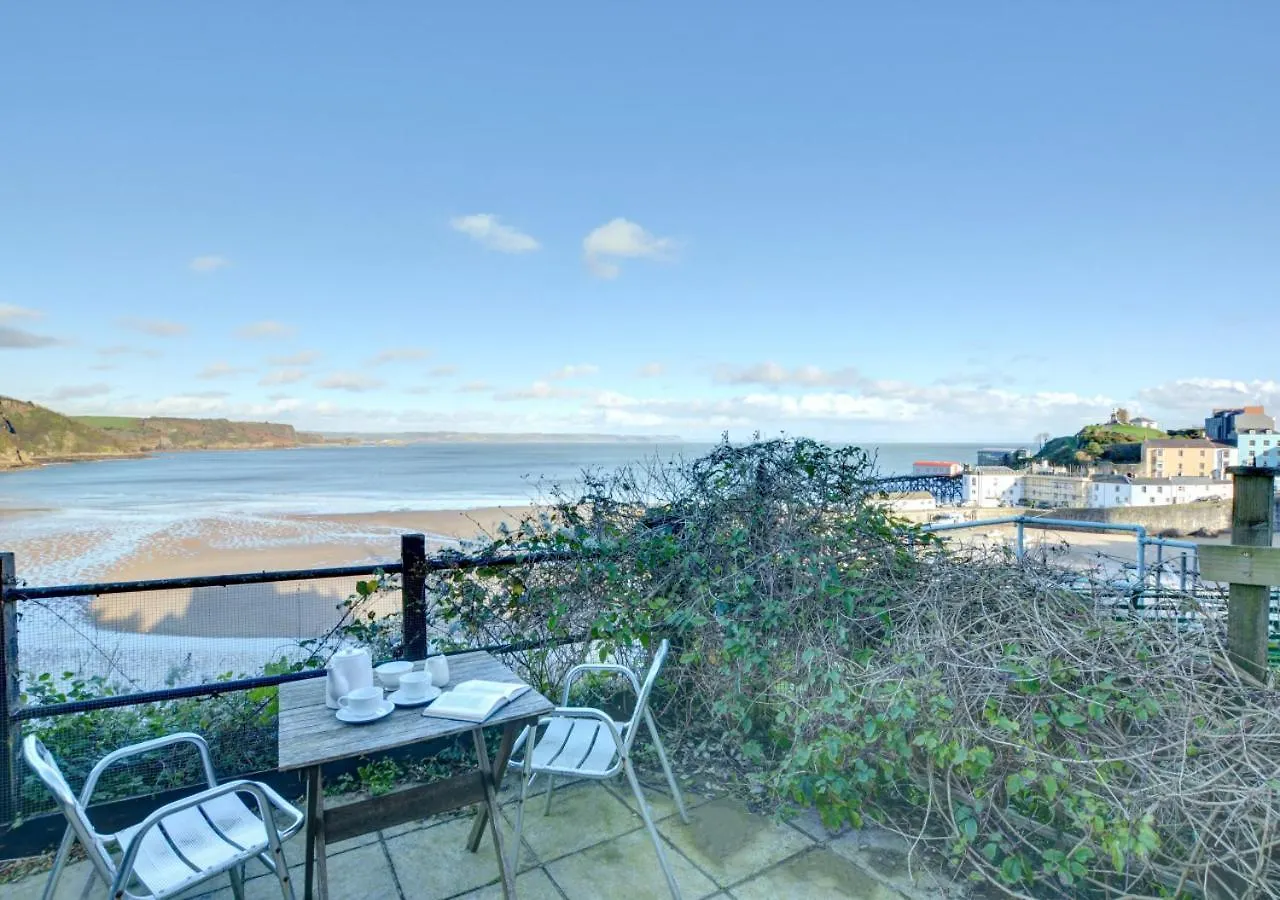 Harbwr Hafod Y Mor Tenby