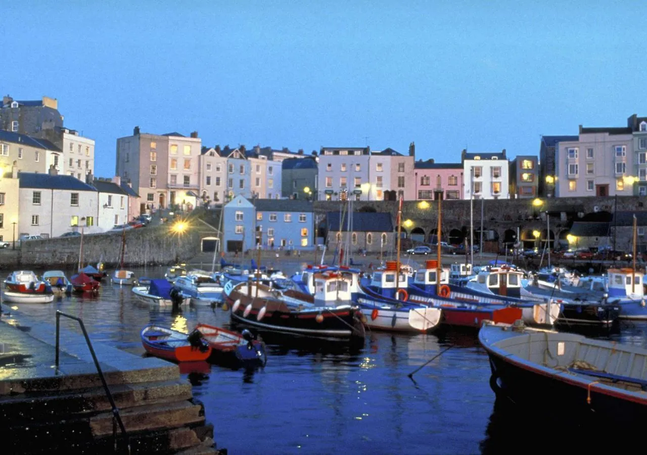 Harbwr Hafod Y Mor Tenby