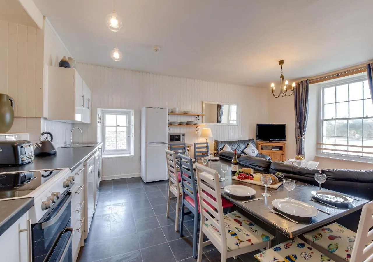 Waldo Hafod Y Mor Apartment