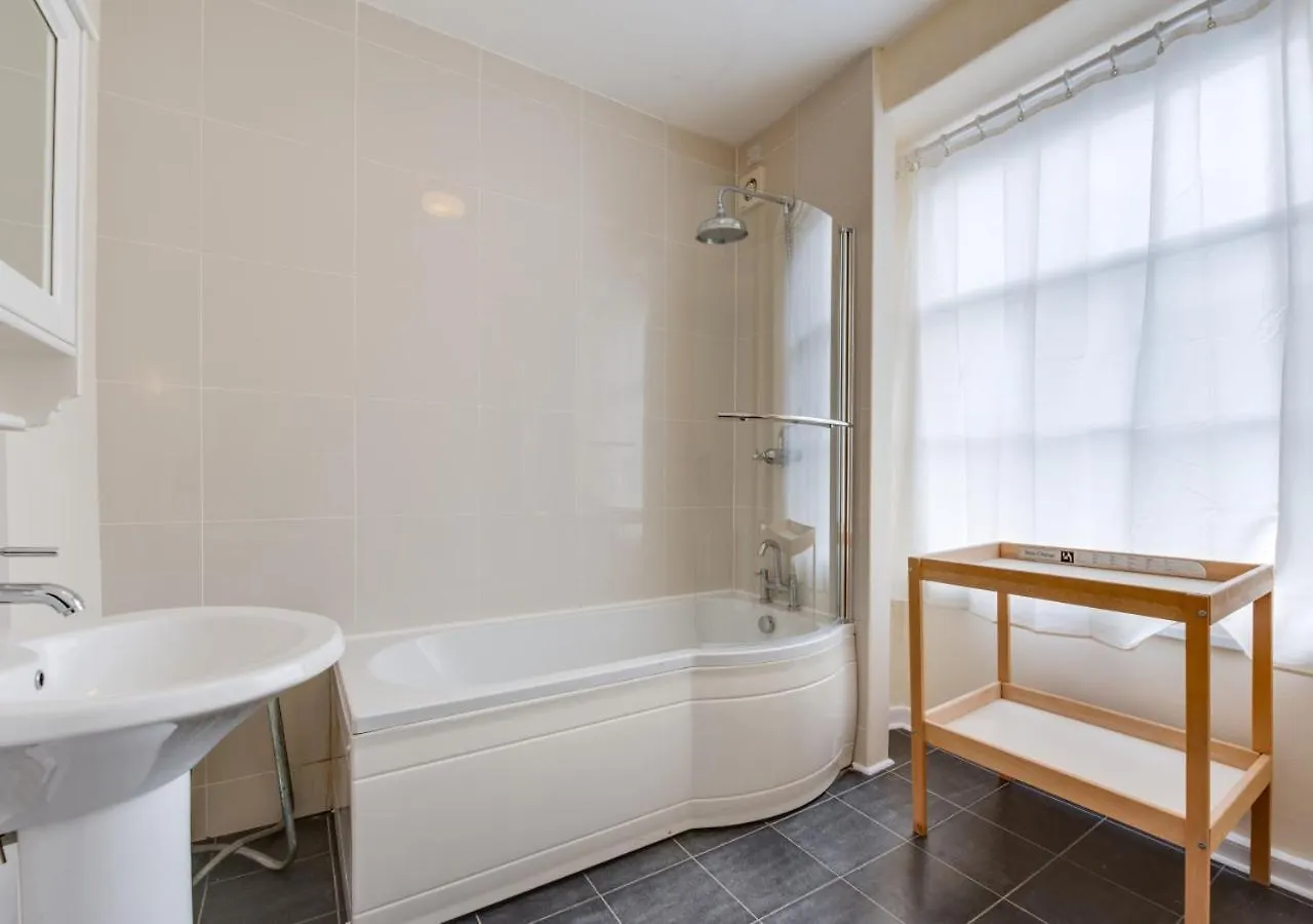 Apartment Waldo Hafod Y Mor Tenby