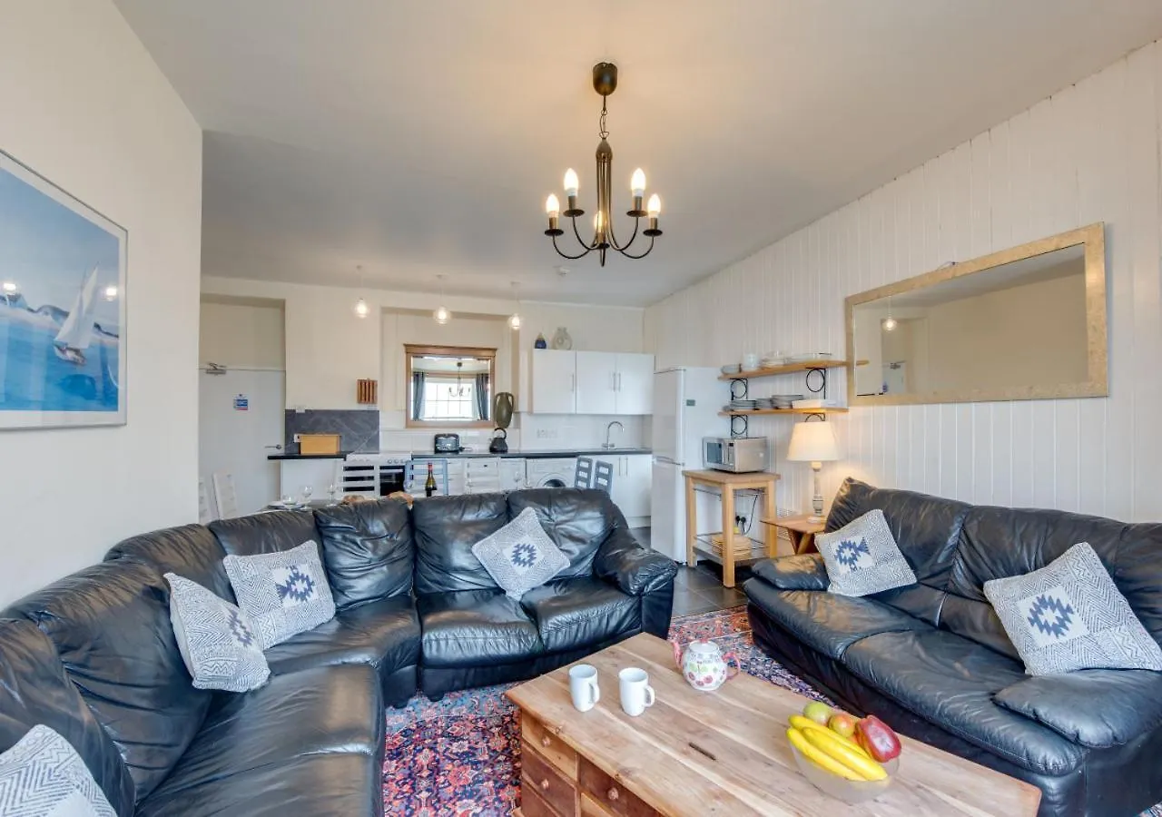 Waldo Hafod Y Mor Apartment