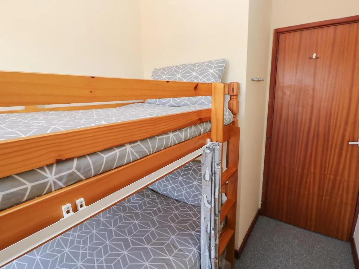 Holiday home Westwinds