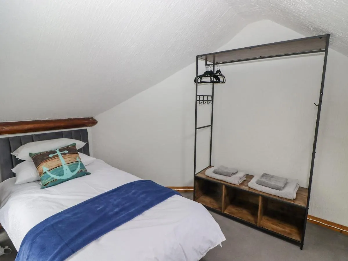 Holiday home Little Rosemount *
