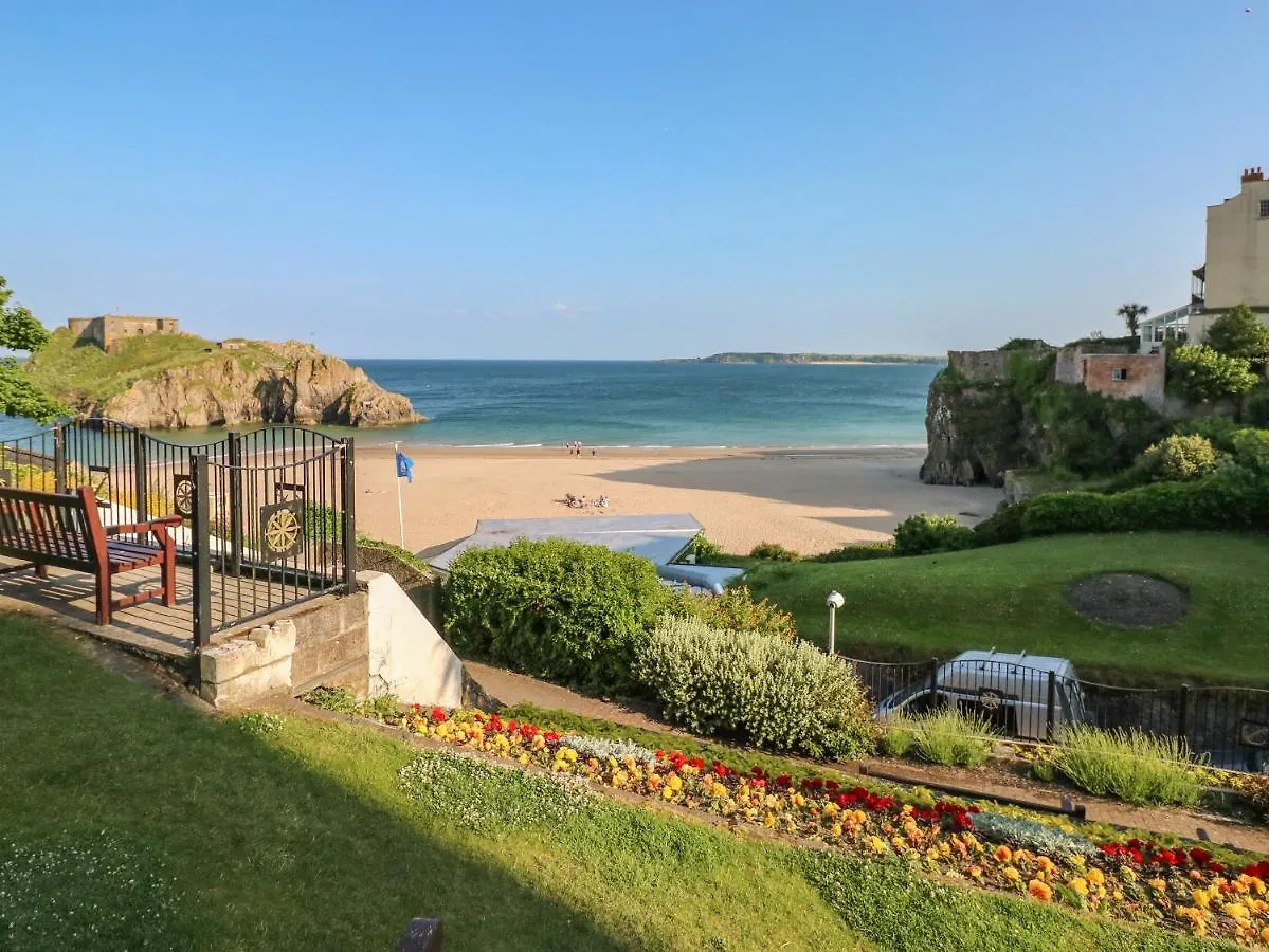 Little Rosemount Tenby