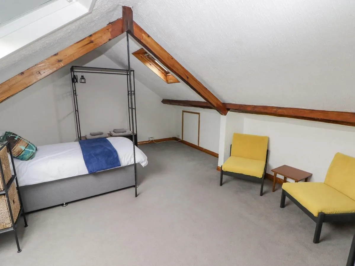 Little Rosemount Holiday home
