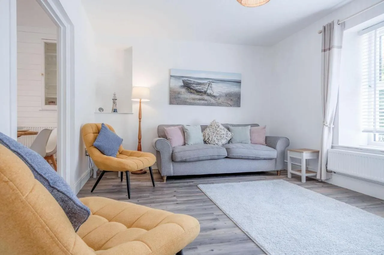 度假居 Canol Y Bryn - 3 Bedroom - *