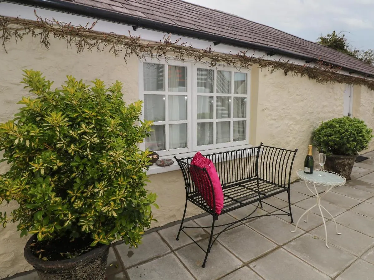 Primrose Holiday home *