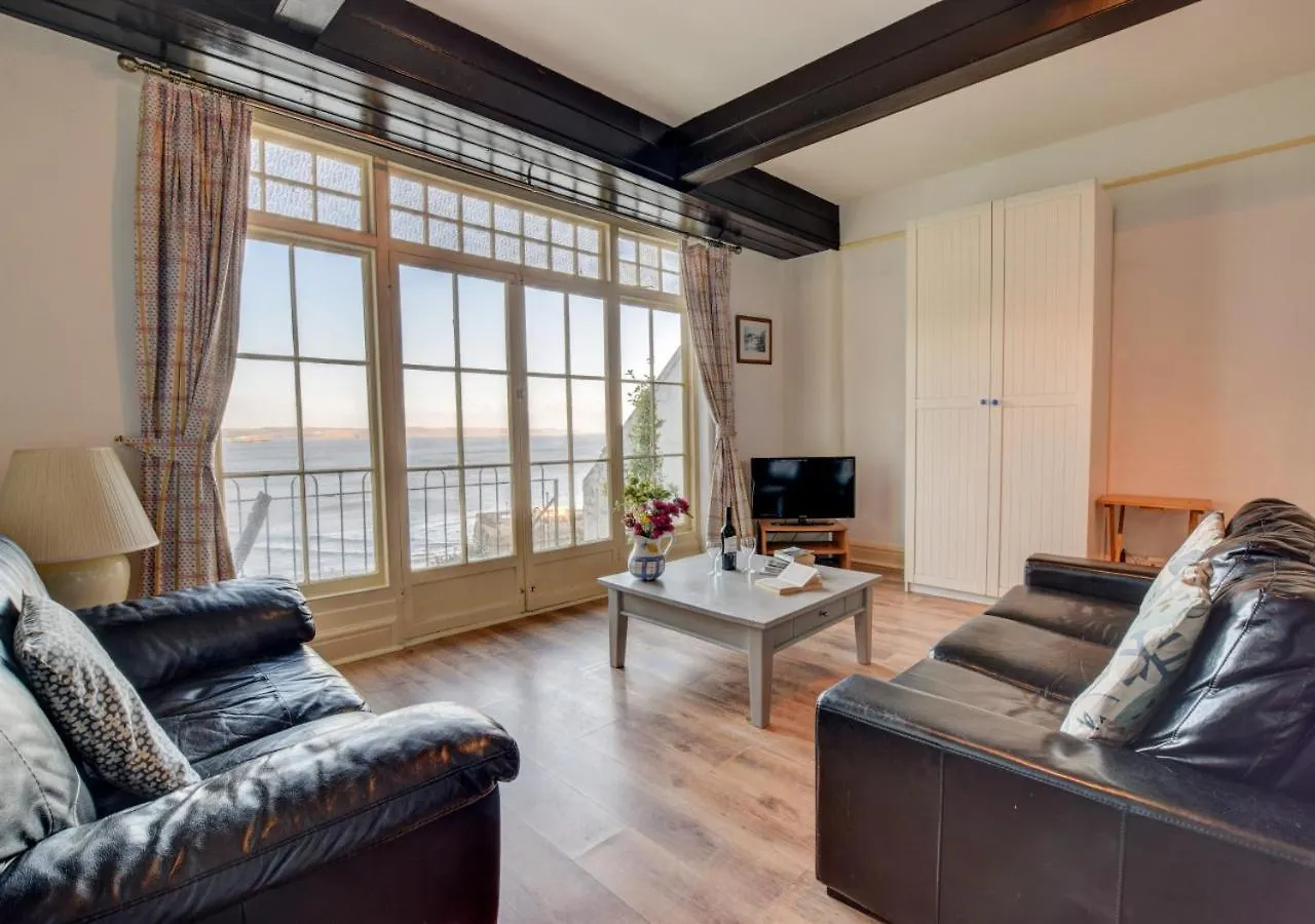 Apartment Crwys Hafod Y Mor