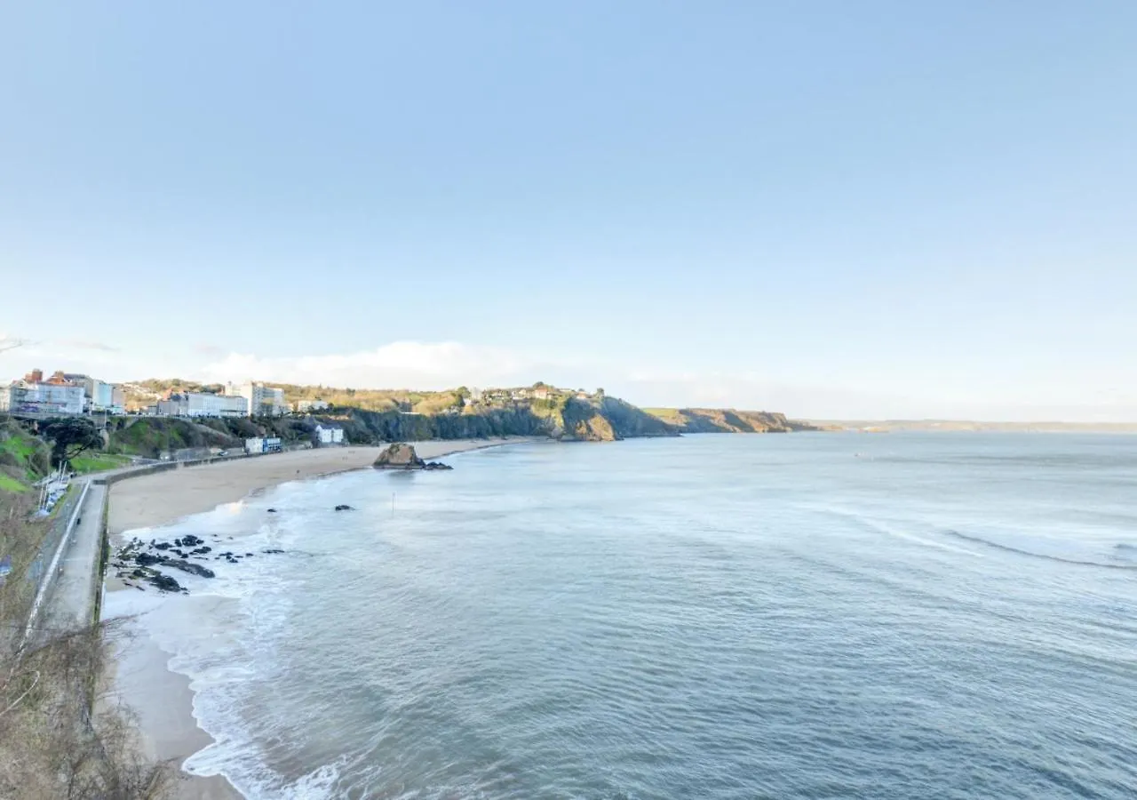 Apartment Crwys Hafod Y Mor Tenby
