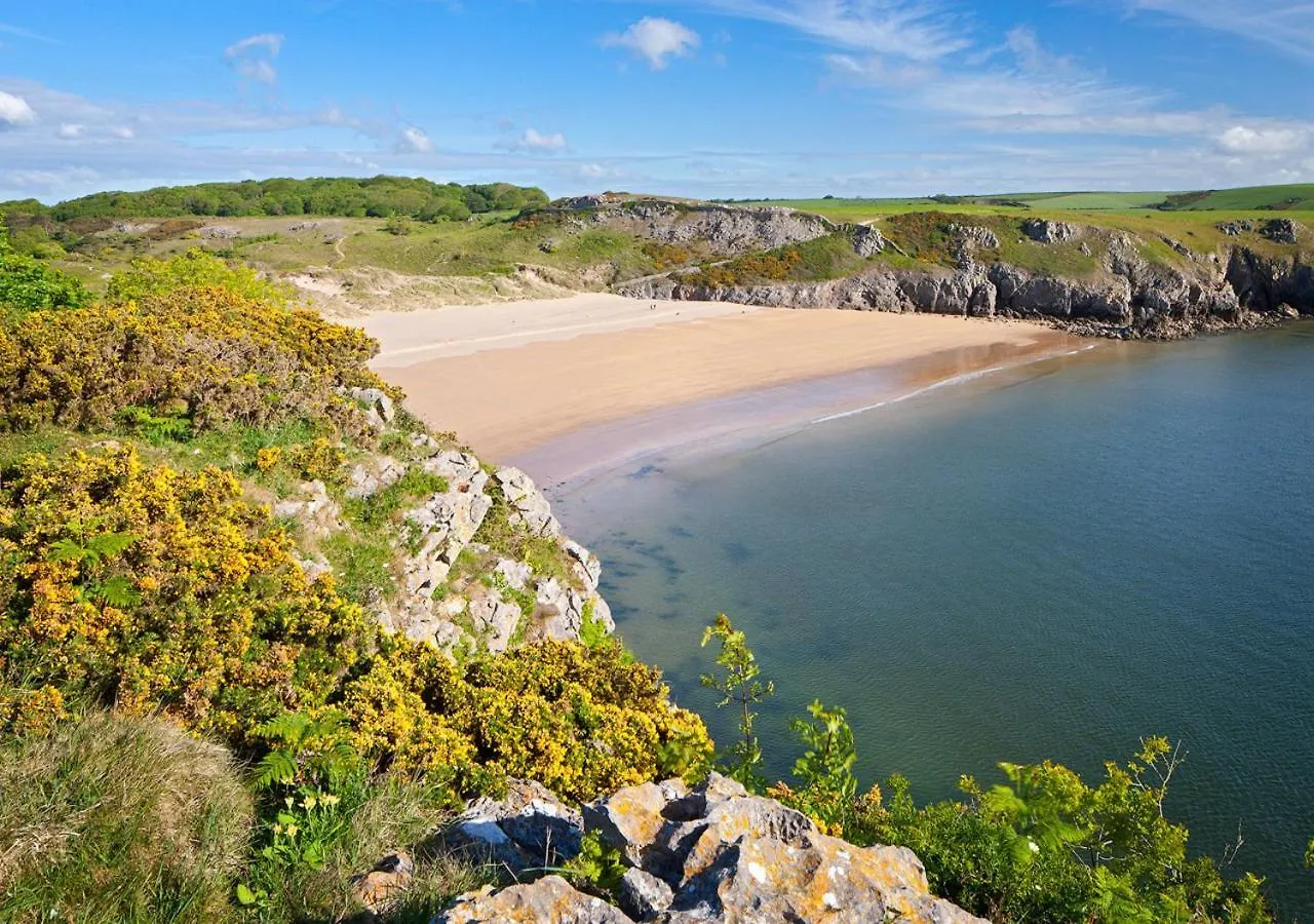 Crwys Hafod Y Mor * Tenby