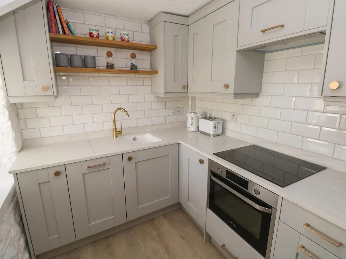 Primrose Holiday home *