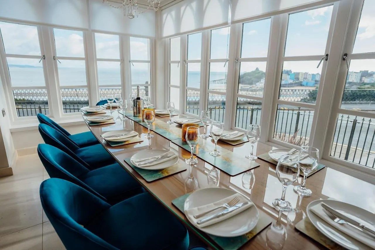 Ocean House,