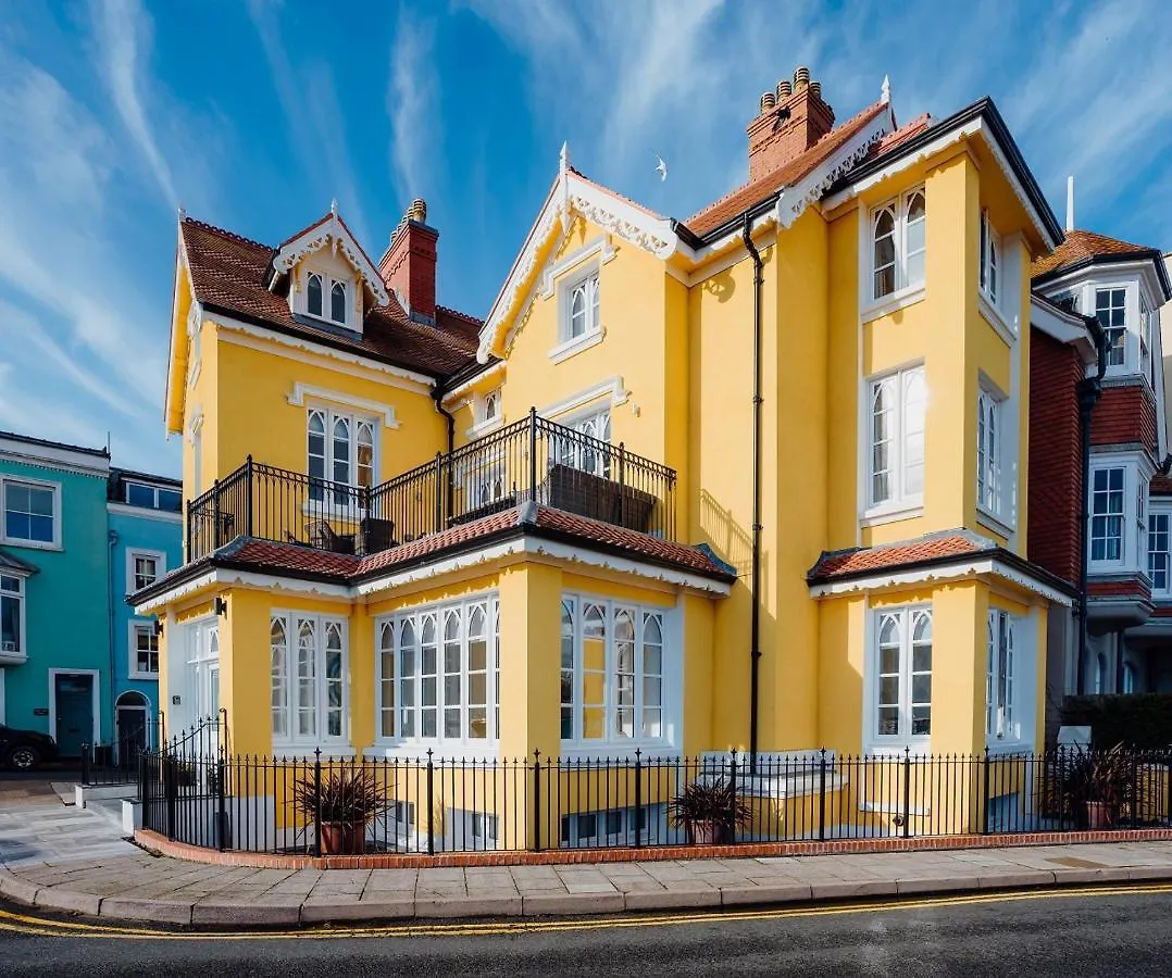 Ocean House,