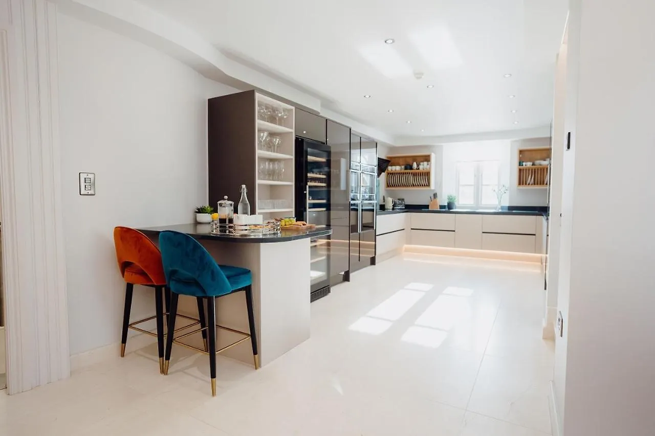 Ocean House, Holiday home Tenby