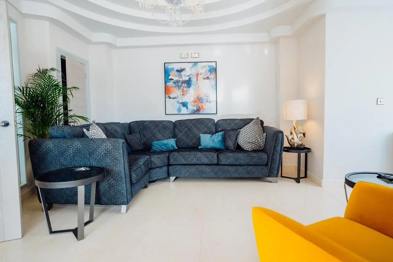 Ocean House, Tenby